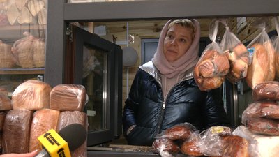 До 20% може зрости вартість хліба: коли та чому очікувати нові цінники у Чернігові
