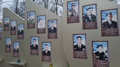 Буде 20 локацій. Як на Кіровоградщині обирають об’єкти для "Маршруту пам’яті" Буде 20 локацій. Як на Кіровоградщині обирають об’єкти для "Маршруту пам’яті"
