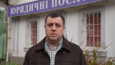 Чи допомагає місцева влада підприємцям у Миколаєві після обстрілів Чи допомагає місцева влада підприємцям у Миколаєві після обстрілів