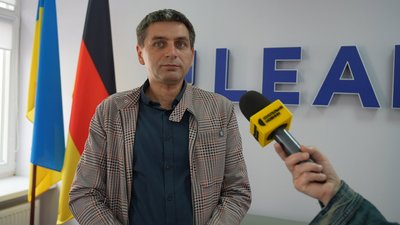 Регіональний сміттєвий полігон в Конотопі: коли розпочнуться будівельні роботи