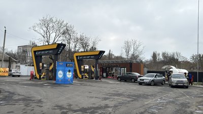 Зростання цін на пальне: скільки коштує заправити авто в Миколаєві Зростання цін на пальне: скільки коштує заправити авто в Миколаєві