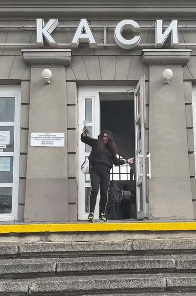 "Білети розбирають за 15 хвилин" "Білети розбирають за 15 хвилин"