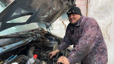 Підприємець Олександр Олександрівка Донецька область