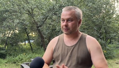 "Ми тікали від них". Які наслідки обстрілу Сум. Репортаж "Ми тікали від них". Які наслідки обстрілу Сум. Репортаж