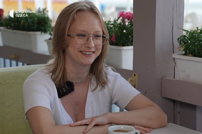 «Мені сказали, що білорусів не приймають»: історія білоруски, яка переїхала в Україну «Мені сказали, що білорусів не приймають»: історія білоруски, яка переїхала в Україну