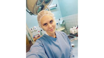 «Чотири рази пропонували відключити від апаратів», — чернігівка мріє поставити дочку на ноги і шукає благодійників «Чотири рази пропонували відключити від апаратів», — чернігівка мріє поставити дочку на ноги і шукає благодійників