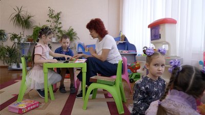 "В нас всі дітки різні": як у дитсадках та школах Черкас працює спеціальна та інклюзивна освіта "В нас всі дітки різні": як у дитсадках та школах Черкас працює спеціальна та інклюзивна освіта