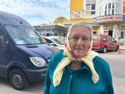 Ціни на картоплю у Житомирі: яка вартість овоча на Житньому ринку