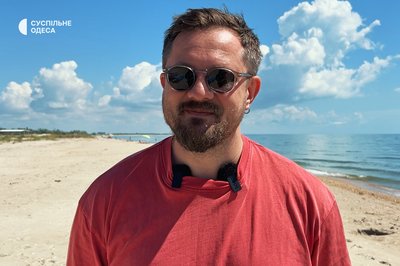 "Треба відпочивати": єдиний пляж Ізмаїльщини готується до відкриття сезону
