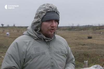 Випробовування робособак та інших наземних дронів: чим і як воюють у 122 окремій бригаді ТРО Випробовування робособак та інших наземних дронів: чим і як воюють у 122 окремій бригаді ТРО