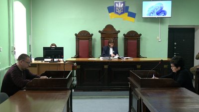 Заставу повернути, а тримання під вартою продовжити: у Чернігові триває розгляд справи екссекретарки суду Заставу повернути, а тримання під вартою продовжити: у Чернігові триває розгляд справи екссекретарки суду
