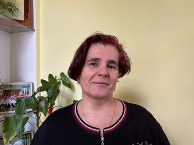 Тамара Басок, Лановецька школа №1 Тамара Басок, Лановецька школа №1