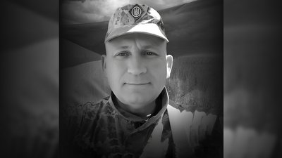 Загиблі герої Вінниччини: за тиждень стало відомо про загибель захисників Загиблі герої Вінниччини: за тиждень стало відомо про загибель захисників