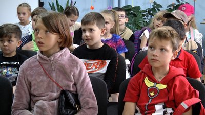 Всеволод Нестайко — письменник, який пишався, що зберіг дитячу душу Всеволод Нестайко — письменник, який пишався, що зберіг дитячу душу