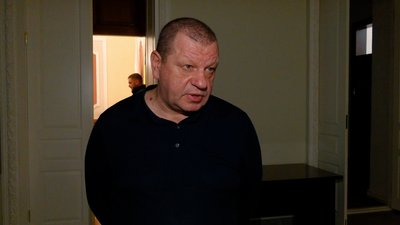 Центральний ринок у Чернігові працює попри заборону міської комісії ТЕБ та НС