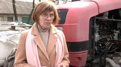 "Затягуємо пояси": наскільки здорожчала посівна на Черкащині "Затягуємо пояси": наскільки здорожчала посівна на Черкащині