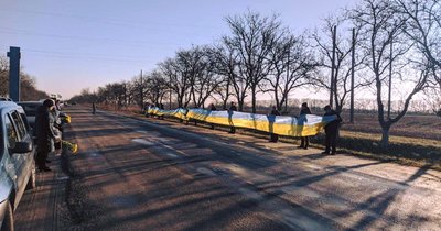 Триста восьмий день війни. Хроніка подій в Одеській області Триста восьмий день війни. Хроніка подій в Одеській області