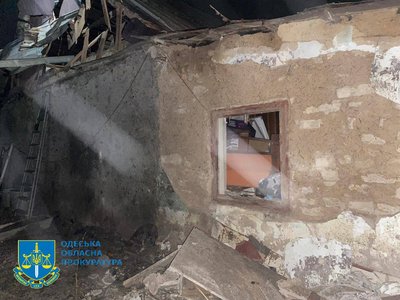 Тисяча сімдесят четвертий день війни. Хроніка подій в Одеській області Тисяча сімдесят четвертий день війни. Хроніка подій в Одеській області