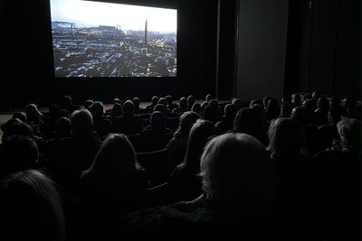 "20 днів у Маріуполі" у коротких списках на "Оскар" та у довгих списках BAFTA. Чому це важливо? "20 днів у Маріуполі" у коротких списках на "Оскар" та у довгих списках BAFTA. Чому це важливо?