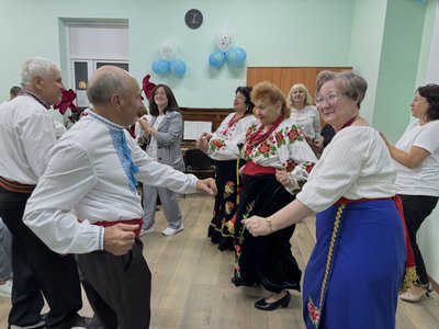 Університет для пенсіонерів у Харкові Університет для пенсіонерів у Харкові