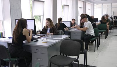 ЗУНУ, приймальна комісія, вступ, 22 липня 2026, Тернопіль ЗУНУ, приймальна комісія, вступ, 22 липня 2026, Тернопіль