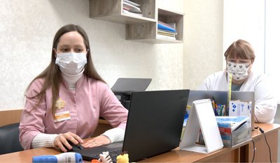 Не приходять з університету: чому в лікарнях Черкащини бракує медичного персоналу Не приходять з університету: чому в лікарнях Черкащини бракує медичного персоналу