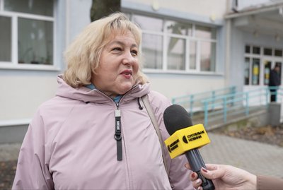 "Пік грипу очікують у січні–лютому": чи є вакцина на Сумщині та який на неї попит