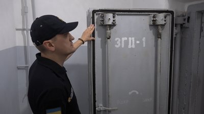 Стан укриттів у Житомирській області та що робити, коли доступ до сховища відсутній: пояснення експертів Стан укриттів у Житомирській області та що робити, коли доступ до сховища відсутній: пояснення експертів