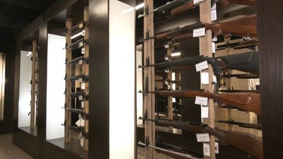 В Україні запрацював Єдиний реєстр зброї: яка ситуація у Львові В Україні запрацював Єдиний реєстр зброї: яка ситуація у Львові