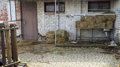 Шелтер для власників свійських тварин Донецька область 2 квітня 2025 рік Шелтер для власників свійських тварин Донецька область 2 квітня 2025 рік