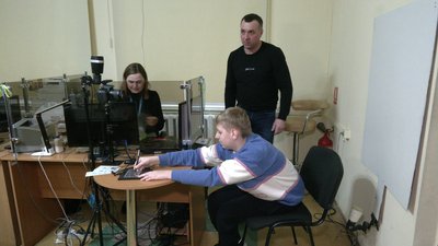 "Особливої дитини" особливі умови отримання паспорта