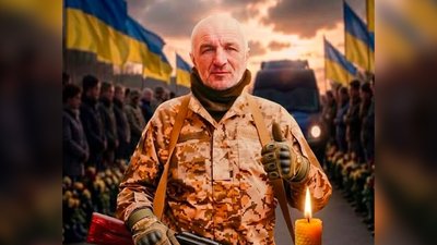 Полеглі Герої із Вінниччини: стало відомо про загибель 33 оборонців Полеглі Герої із Вінниччини: стало відомо про загибель 33 оборонців