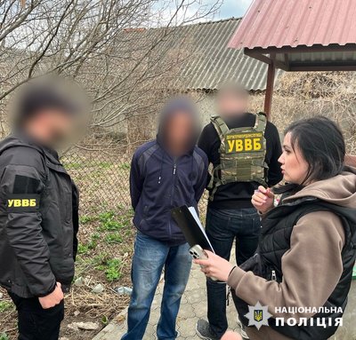 Тисяча сто тридцять другий день війни. Хроніка подій в Одесі та Одеській області Тисяча сто тридцять другий день війни. Хроніка подій в Одесі та Одеській області