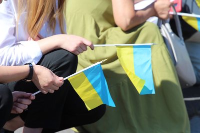 Загинув під час бойового завдання: на Черкащині попрощалися із захисником Загинув під час бойового завдання: на Черкащині попрощалися із захисником