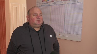 "Записали звернення до президента": спеціалізовану школу у селищі на Рівненщині можуть ліквідувати "Записали звернення до президента": спеціалізовану школу у селищі на Рівненщині можуть ліквідувати