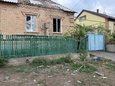 Удари КАБами та безпілотниками, погода. Головні новини Дніпра та області 28 травня Удари КАБами та безпілотниками, погода. Головні новини Дніпра та області 28 травня