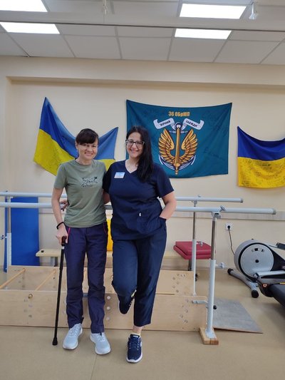 Як працює пошуково-рятувальний кінологічний загін "Антарєс" з Дніпропетровщини Як працює пошуково-рятувальний кінологічний загін "Антарєс" з Дніпропетровщини