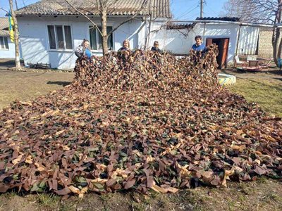 1274 день війни. Хроніка подій в Одесі й Одеській області 1274 день війни. Хроніка подій в Одесі й Одеській області