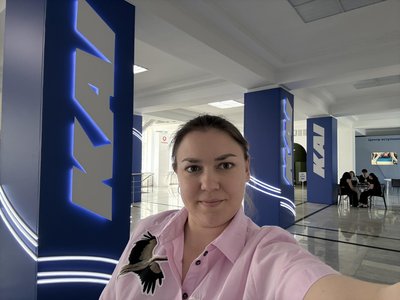 Ксенія Семенова