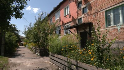 Лікарів в прикордоння: чому молоді фахівці їдуть працювати в громади Чернігівщини Лікарів в прикордоння: чому молоді фахівці їдуть працювати в громади Чернігівщини