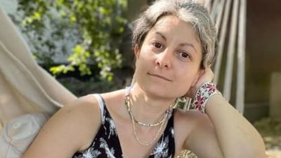Мріє, щоб Pixar зняв мультик за її казкою: історія письменниці з Донеччини, яка знайшла натхнення на Черкащині Мріє, щоб Pixar зняв мультик за її казкою: історія письменниці з Донеччини, яка знайшла натхнення на Черкащині