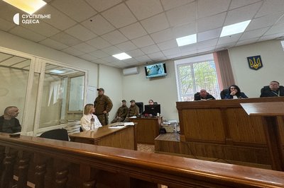 Справа про вбивство Дем’яна Ганула: дебати перенесли через "нові обставини" захисту Справа про вбивство Дем’яна Ганула: дебати перенесли через "нові обставини" захисту