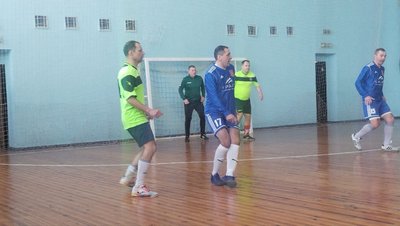 Головні спортивні новини Сумщини за тиждень Головні спортивні новини Сумщини за тиждень