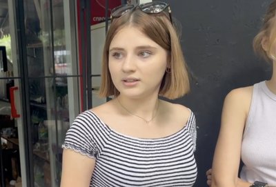 "Просто вогонь, бабах, і все". Що про вибух у Запоріжжі кажуть очевидці "Просто вогонь, бабах, і все". Що про вибух у Запоріжжі кажуть очевидці