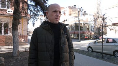 Чому скасували тендер на ремонт вулиць Єськова та Стрілецької у Чернігові Чому скасували тендер на ремонт вулиць Єськова та Стрілецької у Чернігові
