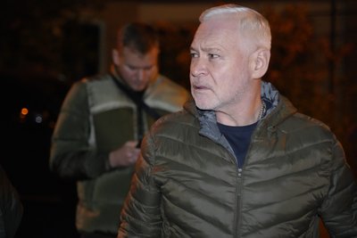 Терехов Терехов