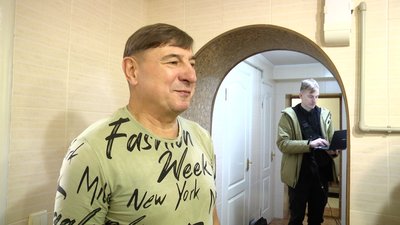 Повірка лічильників обліку води у Житомирі: як відбувається Повірка лічильників обліку води у Житомирі: як відбувається