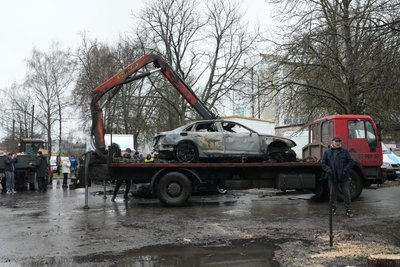 "Гул і відчуття, що падає "шахед". Російські безпілотники атакували Конотоп. Репортаж з місця події "Гул і відчуття, що падає "шахед". Російські безпілотники атакували Конотоп. Репортаж з місця події