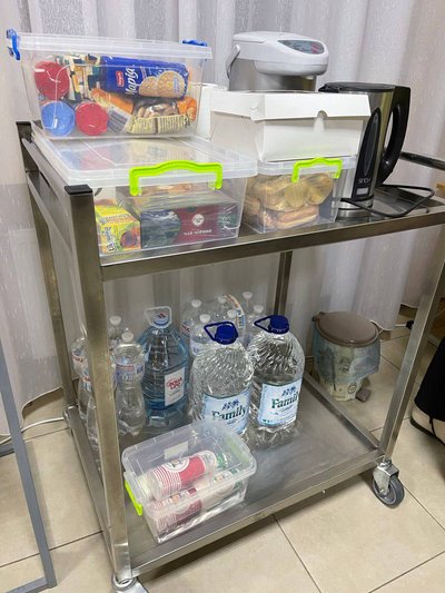 В Суворовському районі Одеси відкрили "Пункт незламності" у школі з автономним опаленням В Суворовському районі Одеси відкрили "Пункт незламності" у школі з автономним опаленням