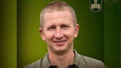 Полеглі Герої із Вінниччини: за тиждень стало відомо про загибель 35 оборонців Полеглі Герої із Вінниччини: за тиждень стало відомо про загибель 35 оборонців